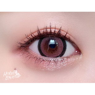 Honey Kiss Monthly Chulun Pink ハニーキス 1ヶ月 ちゅるんピンク
